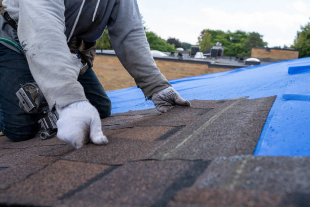 Best Residential Roofing Contractor  in Karns, TN