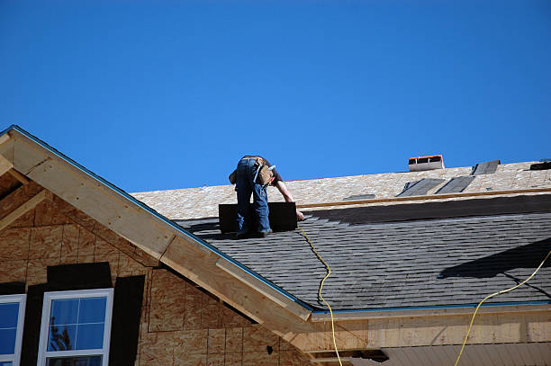 Quick and Trustworthy Emergency Roof Repair Services in Karns, TN